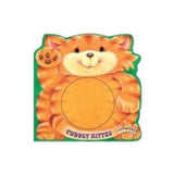 Pot-Bellied Buddies - Board book