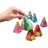 Colour & Play Creative Kit and Memory Game