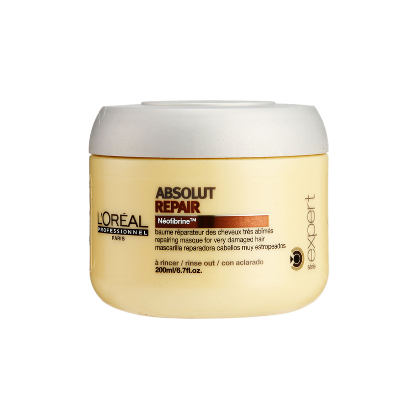 L'Oreal Proffesionnel Expert Absolut Repair Neofibrine Masque 200ml