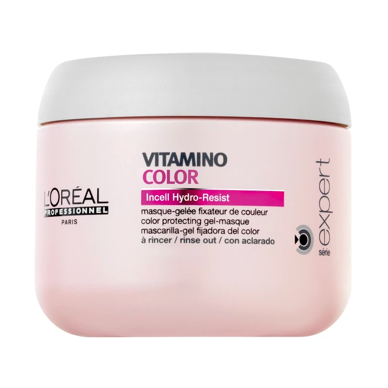 L'Oreal Proffesionnel Expert Vitamino Color Incell Hydro-Resist Masque 200ml