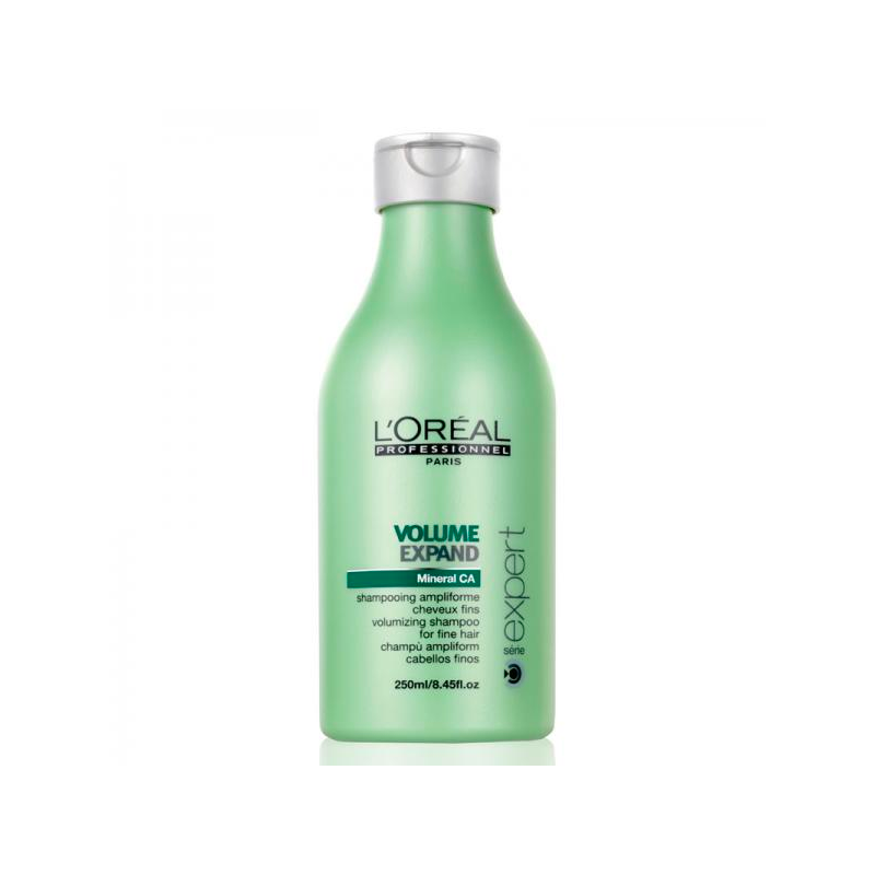 L'Oreal Proffesionnel Expert Volume Expand Mineral Ca Shampoo 250ml