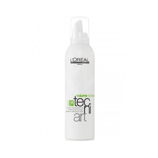 L'Oreal Professionnel Tecni Art Volume Richie Force 4 250 ml