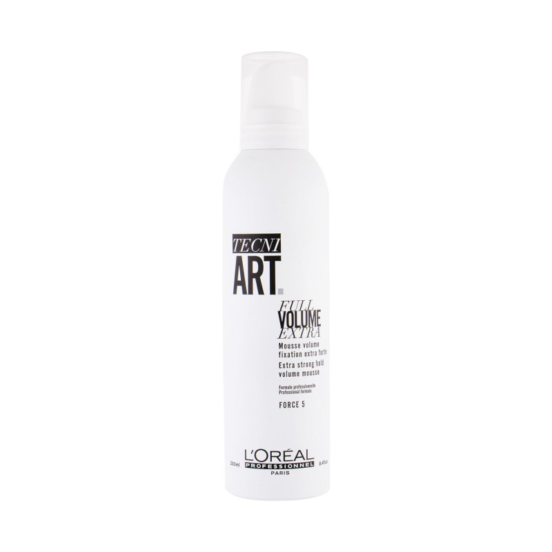L'Oreal Professionnel Tecni Art Full Volume Extra Force 5 250 ml