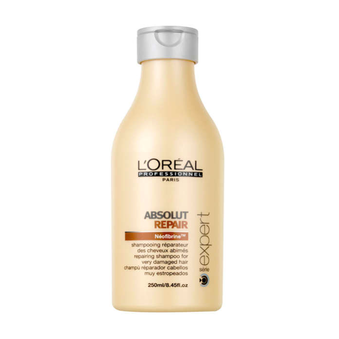 L'Oreal Proffesionnel Expert Absolut Repair Neofibrine Shampoo 250ml