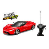 Maisto Tech 1:14 Scale LaFerrari RC Car