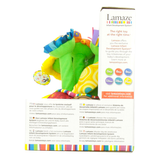 Lamaze Soft Chime Garden