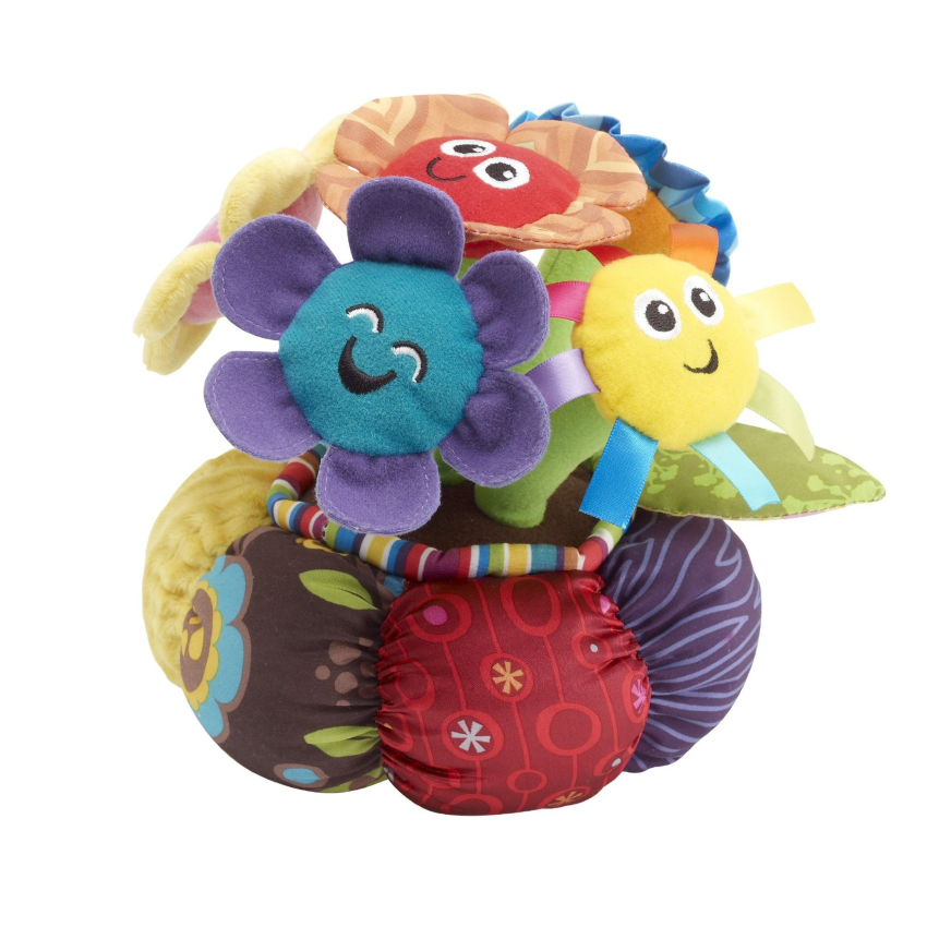 Lamaze Soft Chime Garden
