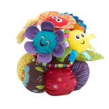 Lamaze Soft Chime Garden