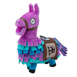 Fortnite Llama Loot Plush