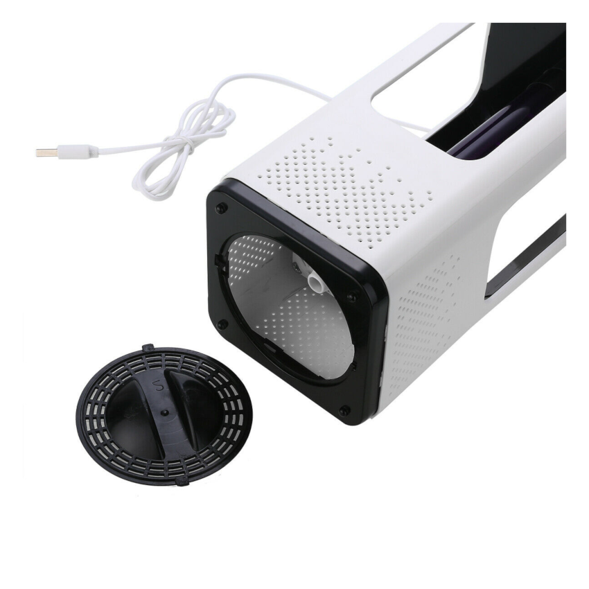Usb Powered Insect Lamp