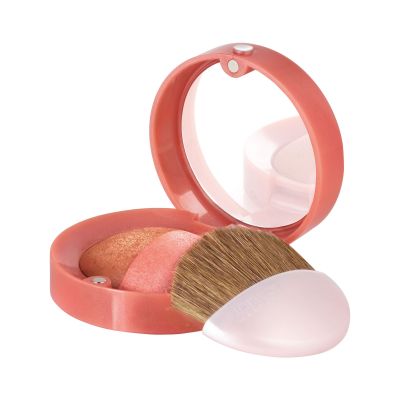 Bourjois Duo Blush Sculpt - 2.4g