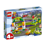 LEGO Disney Pixar Toy Story 4 Carnival Thrill Coaster - 10771