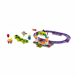 LEGO Disney Pixar Toy Story 4 Carnival Thrill Coaster - 10771