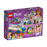 LEGO Friends Olivia's Mission Vehicle - 41333