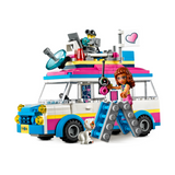 LEGO Friends Olivia's Mission Vehicle - 41333