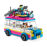 LEGO Friends Olivia's Mission Vehicle - 41333