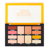 Maybelline Lemonade Craze Eyeshadow Palette 12g