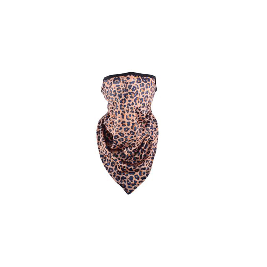 MaskiT Face Scarf - Animal Patterns