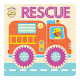 Little Beginners Let's Go! - Rescue