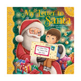 My Letter to Santa