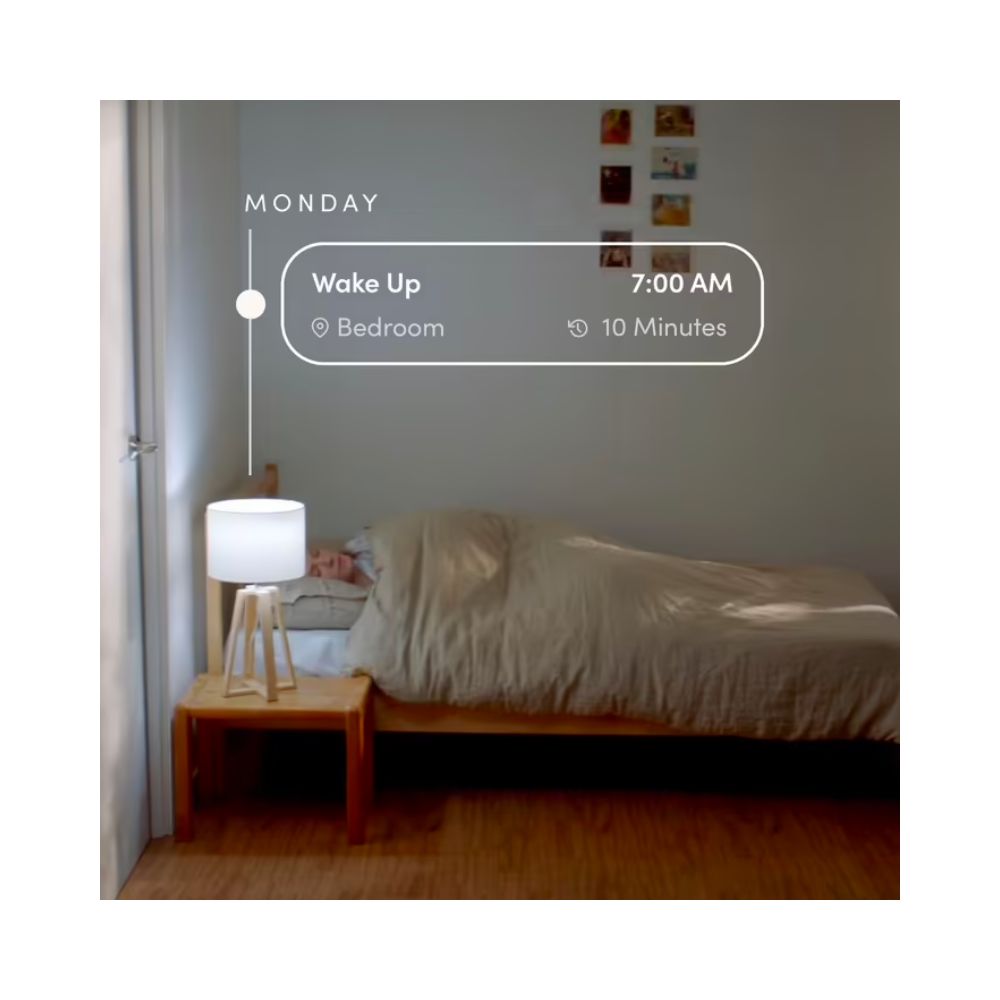 LIFX Colour 11.5W A60 E27 1200lm Smart Bulb