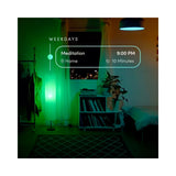 LIFX Colour 11.5W A60 E27 1200lm Smart Bulb