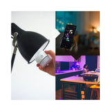 LIFX Colour 11.5W A60 E27 1200lm Smart Bulb