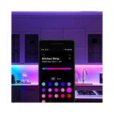 LIFX Smart Lightstrip Colour Zones 2m Starter Kit