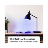 LIFX Clean A60 Colour 1200lm E27 Anti Bacterial Smart Bulb