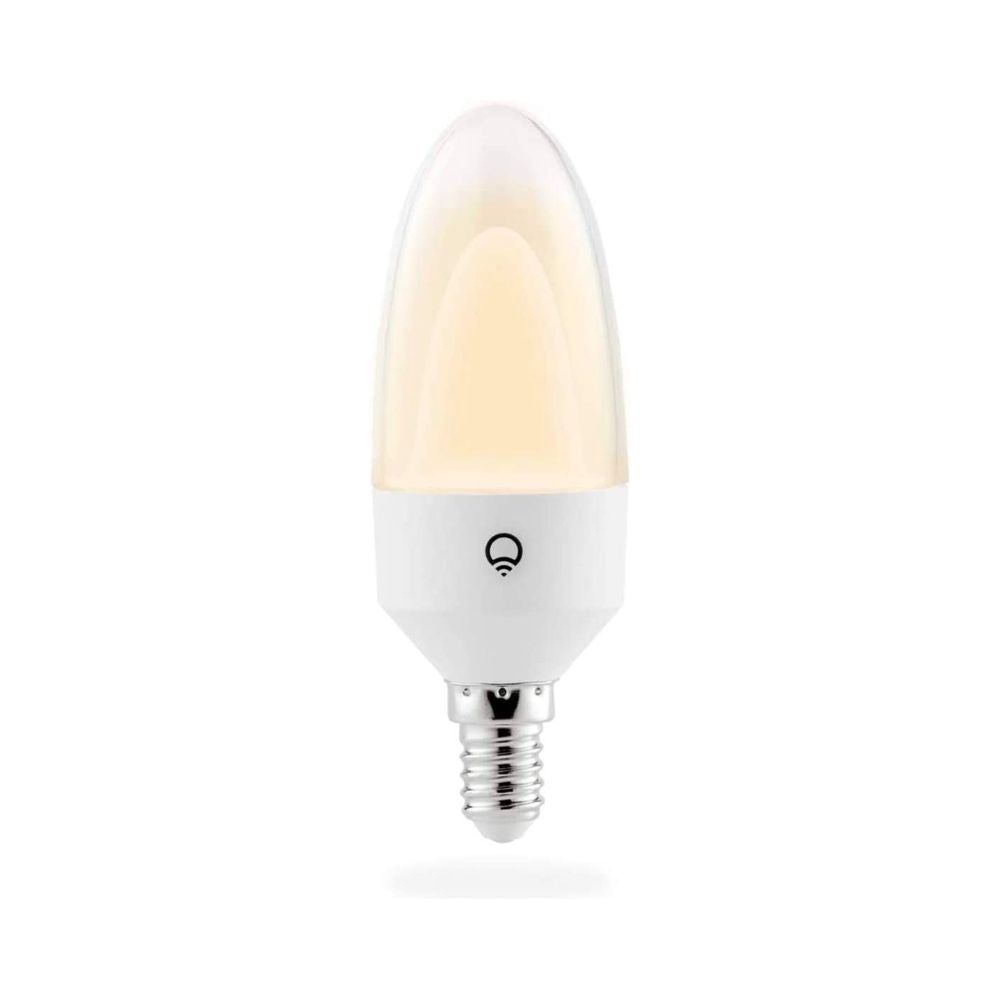 LIFX E14 Candle White to Warm Smart Bulb