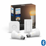 Philips Hue White Ambience B22 Starter Kit
