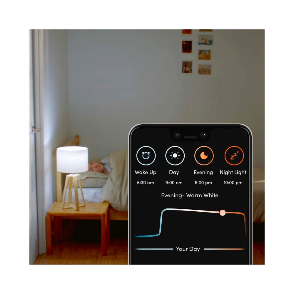 LIFX E14 Candle White to Warm Smart Bulb