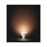 Philips Hue GU10 White Ambiance Bluetooth Downlight