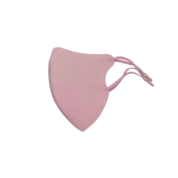 Face Mask 3 Layer - Solid Colour Style