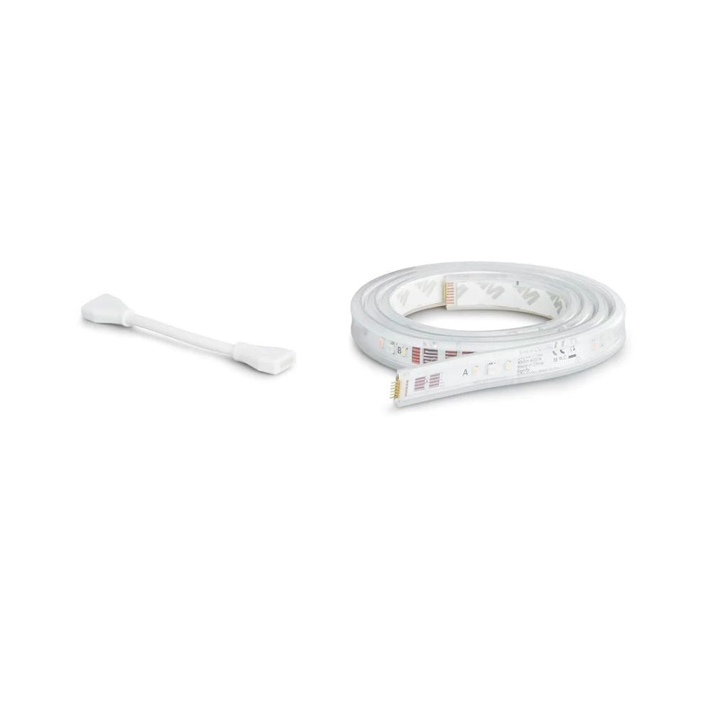 Philips Hue Lightstrip Plus Extension 1m