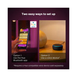 Philips Hue Lightstrip Plus Extension 1m