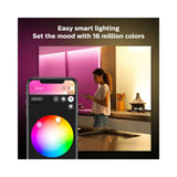 Philips Hue Lightstrip Plus Extension 1m