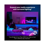 Philips Hue Lightstrip Plus Extension 1m