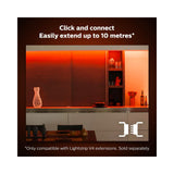 Philips Hue Lightstrip Plus Extension 1m