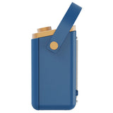 Majority Little Shelford Bluetooth & DAB Radio with Bluetooth-Midnight Blue-2PK