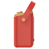 Majority Little Shelford Bluetooth & DAB Radio with Bluetooth-Red-2PK