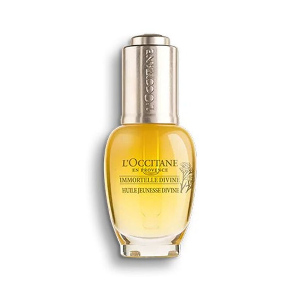L'Occitane Immortelle Divine Advanced Youth Oil 30ml