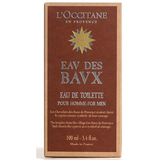 L'Occitane Eav Des Bavx Eau De Toilette (100ml)