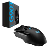 Logitech G903 Hero 16K Wireless Gaming Mouse