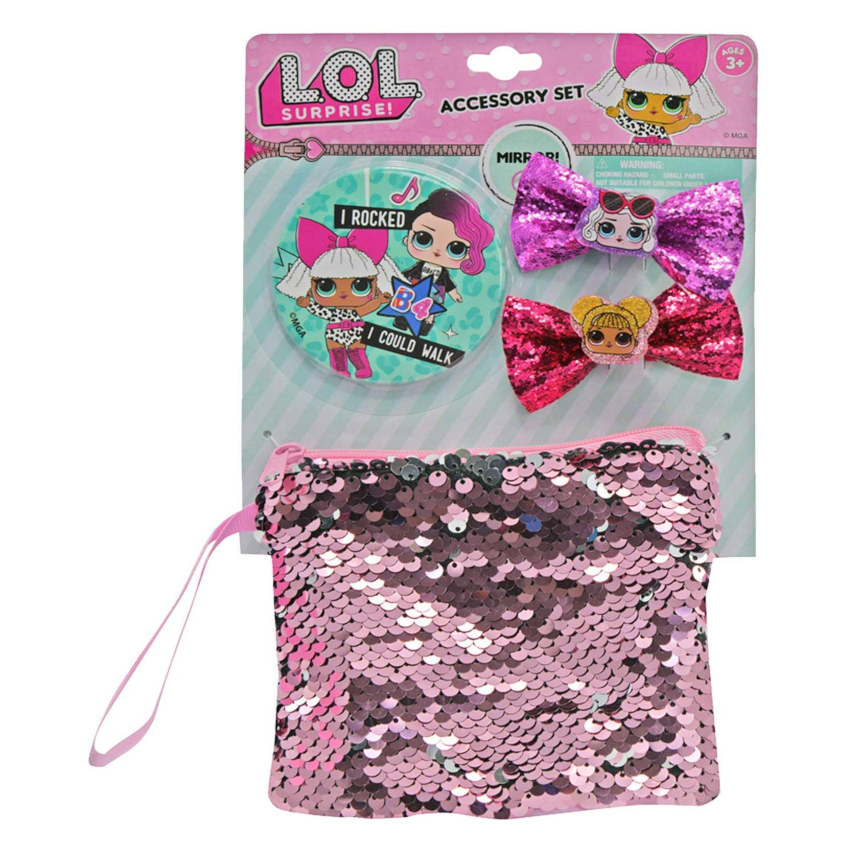 L.O.L. Surprise Accessory Set
