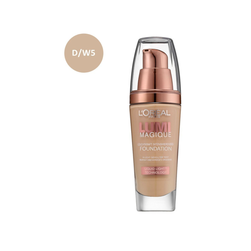 L'Oréal Paris Lumi Magique Light Infusing Foundation 30mL SPF18