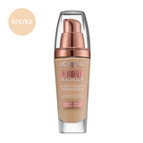 L'Oréal Paris Lumi Magique Light Infusing Foundation 30mL SPF18