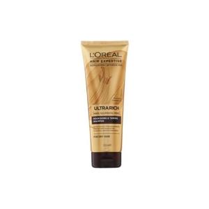 L'OREAL Hair Expertise Ultra Rich Nourishing & Taming Shampoo 250ml