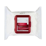 L'Oreal Revitalift Rejuvenating Makeup Removing Wipes - 25 Pack