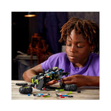 LEGO Technic Monster Jam Grave Digger - 42118